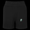 Women's TriDri® jogger shorts Thumbnail