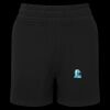 Women's TriDri® jogger shorts Thumbnail
