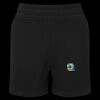 Women's TriDri® jogger shorts Thumbnail