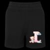 Women's TriDri® jogger shorts Thumbnail