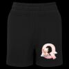 Women's TriDri® jogger shorts Thumbnail