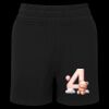Women's TriDri® jogger shorts Thumbnail