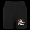 Women's TriDri® jogger shorts Thumbnail