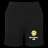 Women's TriDri® jogger shorts Thumbnail