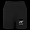 Women's TriDri® jogger shorts Thumbnail