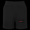 Women's TriDri® jogger shorts Thumbnail