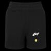 Women's TriDri® jogger shorts Thumbnail