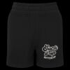 Women's TriDri® jogger shorts Thumbnail