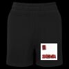 Women's TriDri® jogger shorts Thumbnail