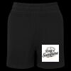 Women's TriDri® jogger shorts Thumbnail