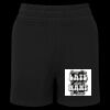 Women's TriDri® jogger shorts Thumbnail