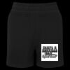 Women's TriDri® jogger shorts Thumbnail