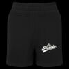 Women's TriDri® jogger shorts Thumbnail