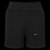 Women's TriDri® jogger shorts Thumbnail