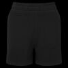 Women's TriDri® jogger shorts Thumbnail