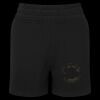 Women's TriDri® jogger shorts Thumbnail