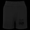 Women's TriDri® jogger shorts Thumbnail