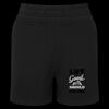 Women's TriDri® jogger shorts Thumbnail