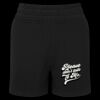 Women's TriDri® jogger shorts Thumbnail