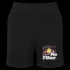 Women's TriDri® jogger shorts Thumbnail