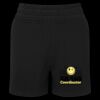 Women's TriDri® jogger shorts Thumbnail