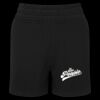 Women's TriDri® jogger shorts Thumbnail