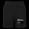 Women's TriDri® jogger shorts Thumbnail