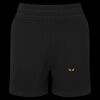 Women's TriDri® jogger shorts Thumbnail