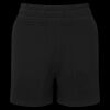 Women's TriDri® jogger shorts Thumbnail