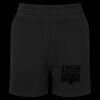 Women's TriDri® jogger shorts Thumbnail