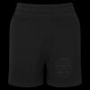 Women's TriDri® jogger shorts Thumbnail