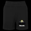 Women's TriDri® jogger shorts Thumbnail