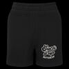 Women's TriDri® jogger shorts Thumbnail