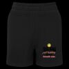 Women's TriDri® jogger shorts Thumbnail