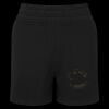 Women's TriDri® jogger shorts Thumbnail