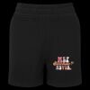 Women's TriDri® jogger shorts Thumbnail