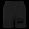 Women's TriDri® jogger shorts Thumbnail