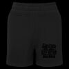 Women's TriDri® jogger shorts Thumbnail