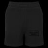 Women's TriDri® jogger shorts Thumbnail