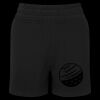 Women's TriDri® jogger shorts Thumbnail