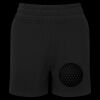 Women's TriDri® jogger shorts Thumbnail