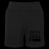 Women's TriDri® jogger shorts Thumbnail