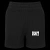 Women's TriDri® jogger shorts Thumbnail