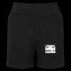 Women's TriDri® jogger shorts Thumbnail