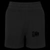 Women's TriDri® jogger shorts Thumbnail
