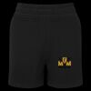 Women's TriDri® jogger shorts Thumbnail
