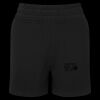 Women's TriDri® jogger shorts Thumbnail