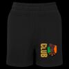 Women's TriDri® jogger shorts Thumbnail