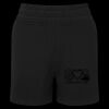 Women's TriDri® jogger shorts Thumbnail