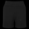 Women's TriDri® jogger shorts Thumbnail